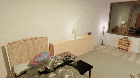 Lighting task